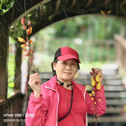 吳麗明
