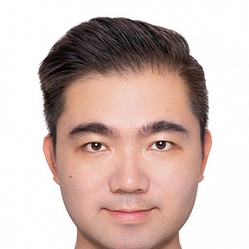 李欣融