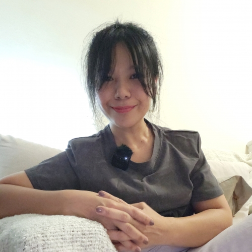 蔡秀惠